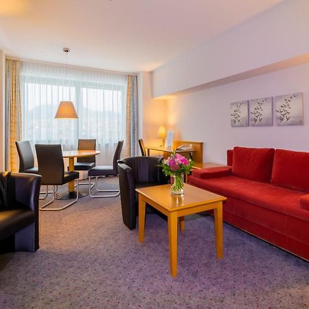 City Hotel ซูล ภายนอก รูปภาพ
