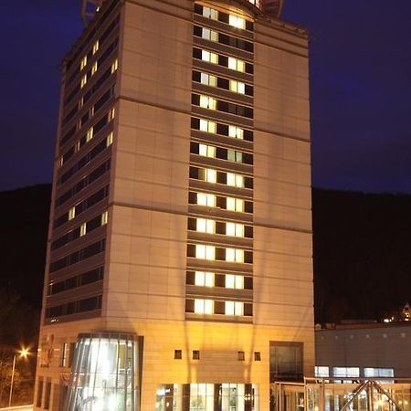 City Hotel ซูล ภายนอก รูปภาพ