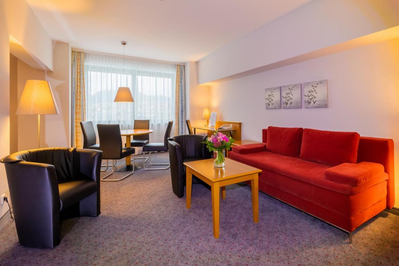 City Hotel ซูล ภายนอก รูปภาพ