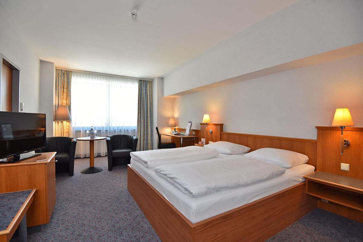 City Hotel ซูล ภายนอก รูปภาพ