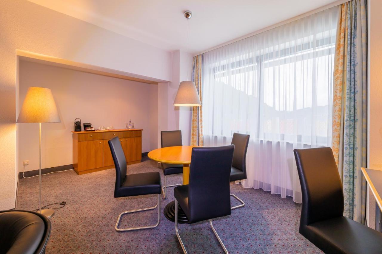 City Hotel ซูล ภายนอก รูปภาพ