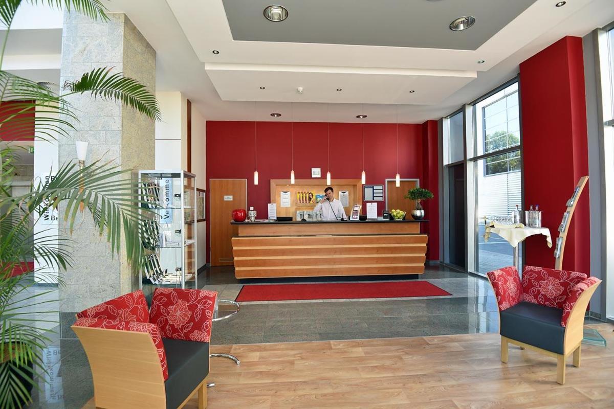 City Hotel ซูล ภายนอก รูปภาพ