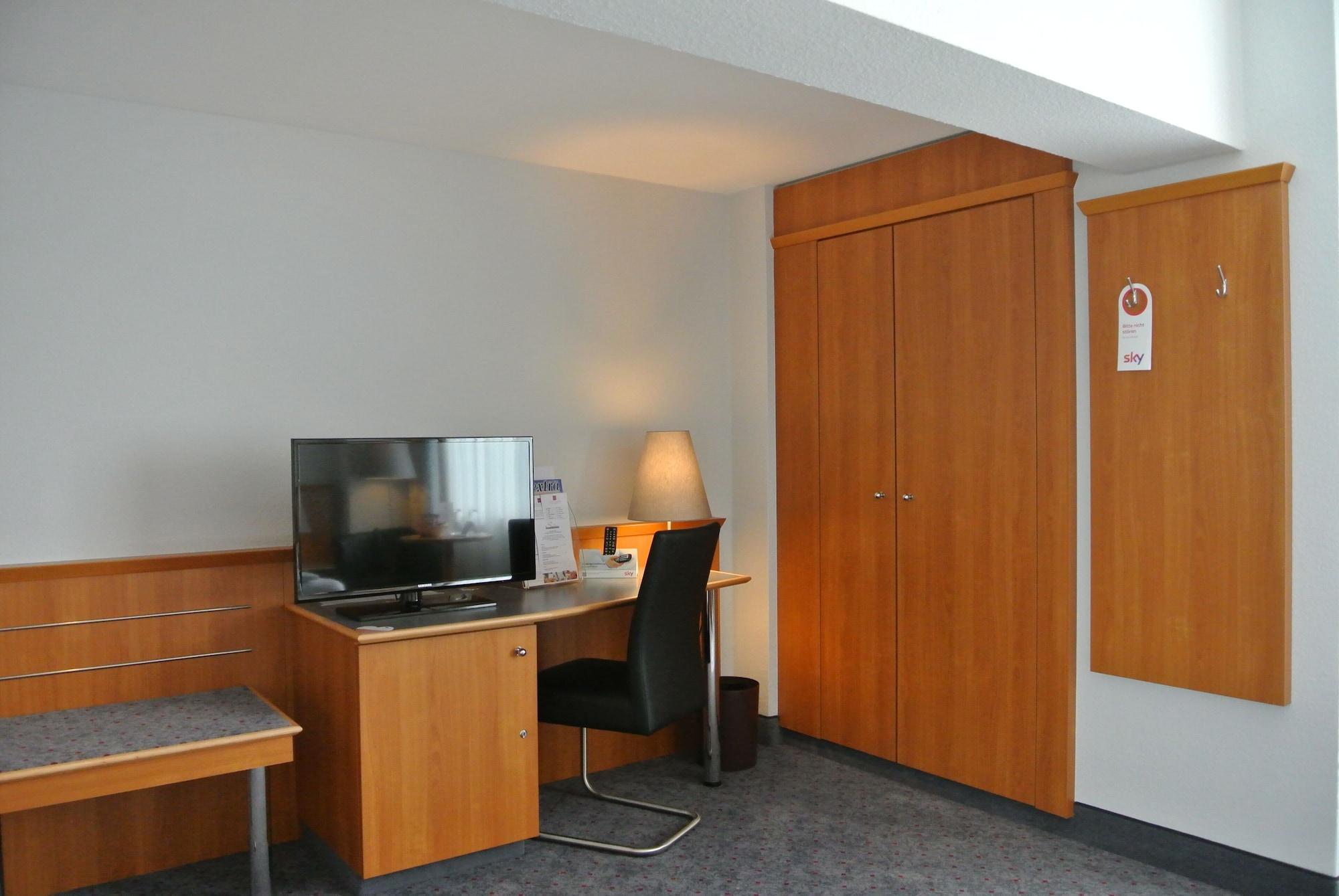 City Hotel ซูล ภายนอก รูปภาพ
