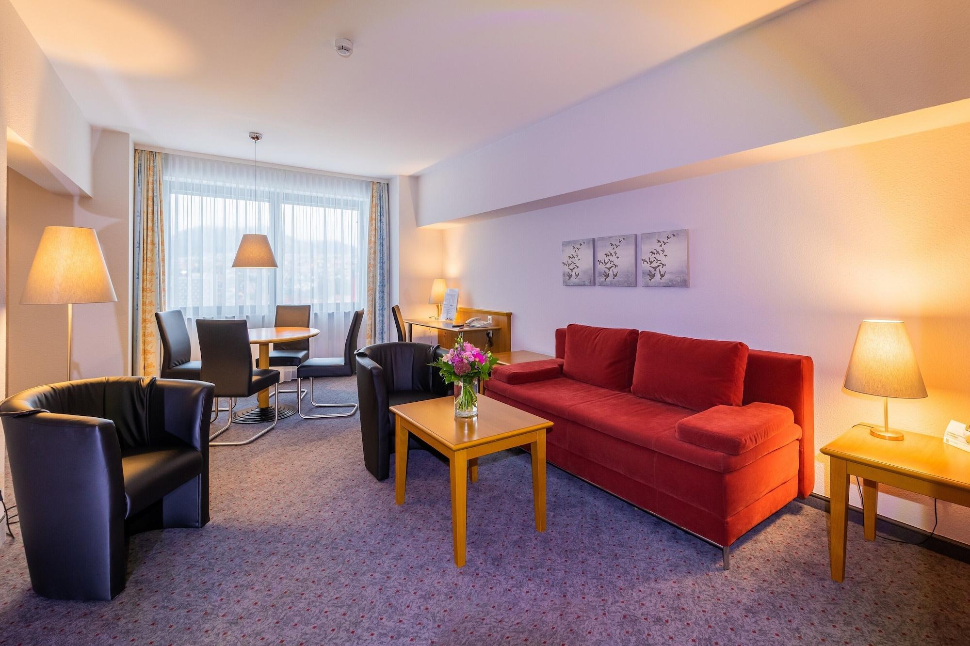 City Hotel ซูล ภายนอก รูปภาพ