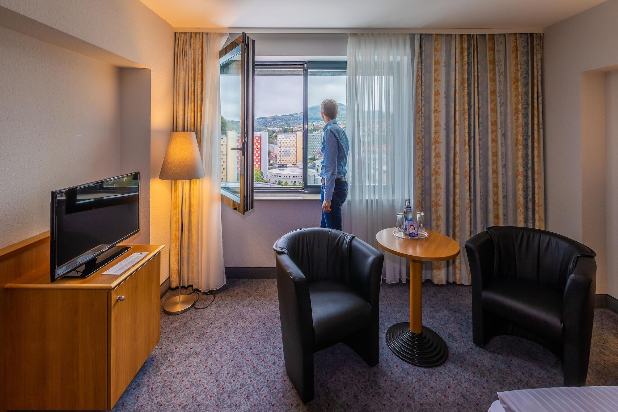 City Hotel ซูล ภายนอก รูปภาพ