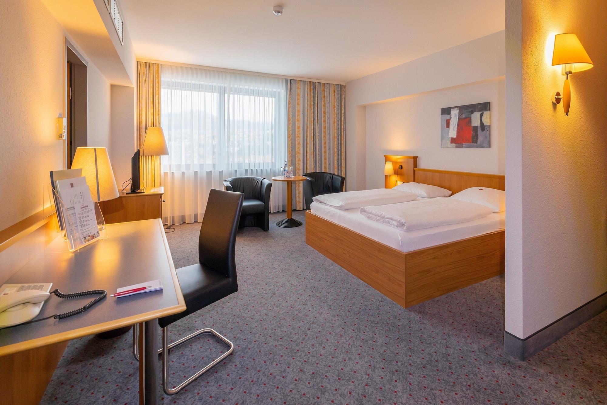 City Hotel ซูล ภายนอก รูปภาพ