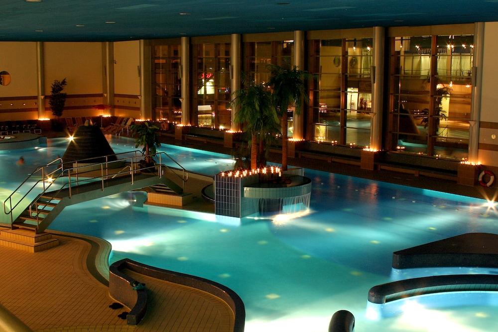 City Hotel ซูล ภายนอก รูปภาพ