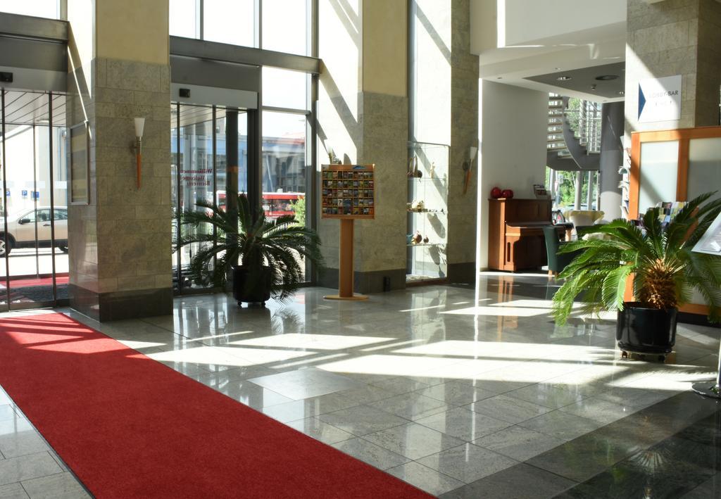 City Hotel ซูล ภายนอก รูปภาพ