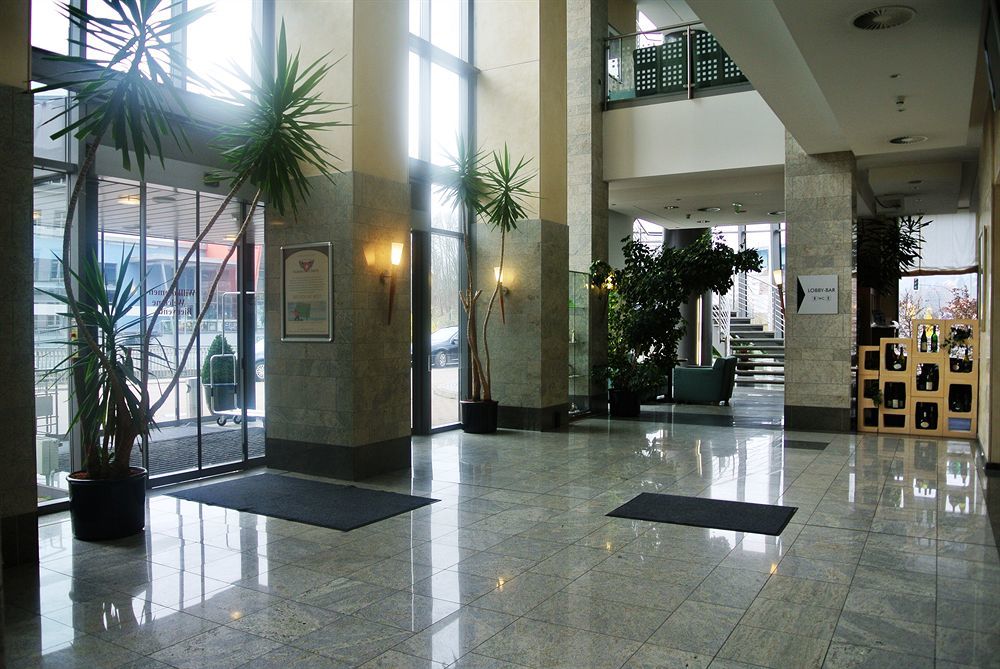 City Hotel ซูล ภายนอก รูปภาพ