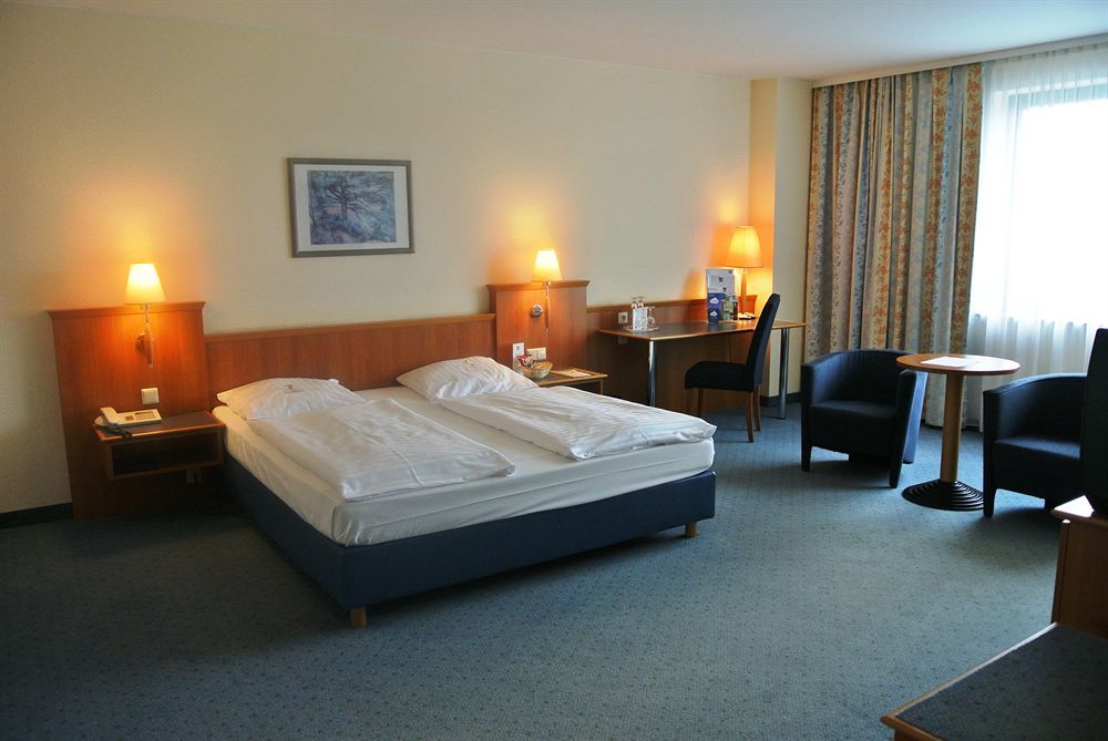 City Hotel ซูล ภายนอก รูปภาพ
