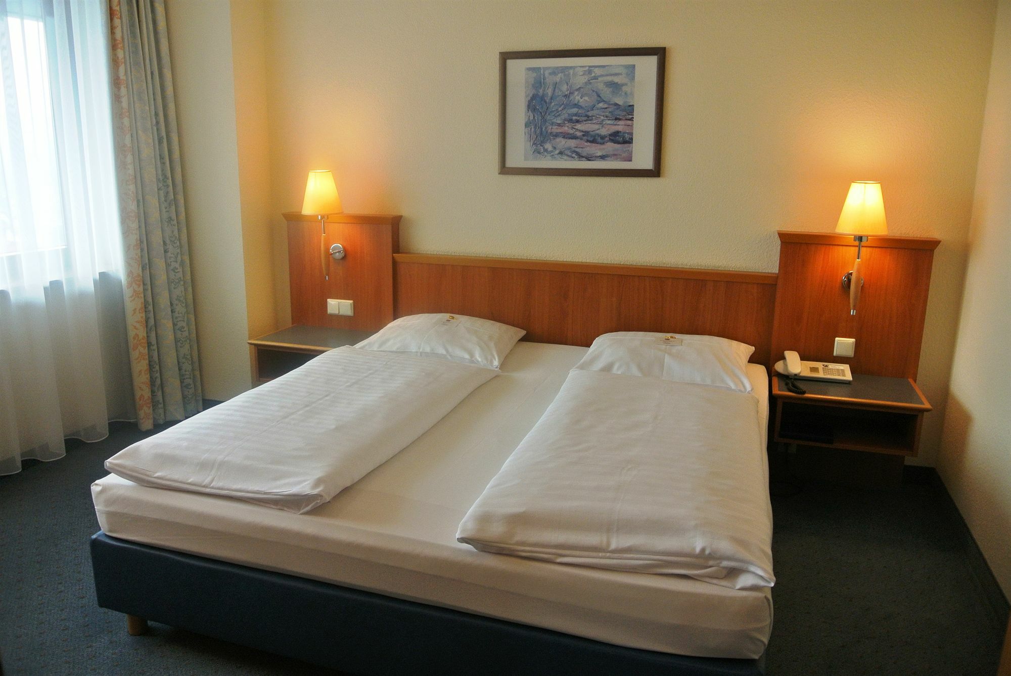 City Hotel ซูล ภายนอก รูปภาพ
